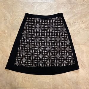 White House Black Market Skirt